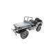 Радиоуправляемый Jeep Willys 4WD 1:10  2.4G - C606