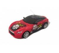 Радиоуправляемая машинка для дрифта Aston Martin 4WD масштаб 1:24 - 666-216-RED