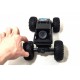Радиоуправляемый краулер MZ Tipping-Bucket 4WD 1:14 2.4G - MZ-2836-BLACK