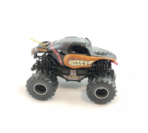 Радиоуправляемая машина Monster Jam 1:24 - MJ-2430-BROWN