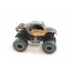 Радиоуправляемая машина Monster Jam 1:24 - MJ-2430-BROWN