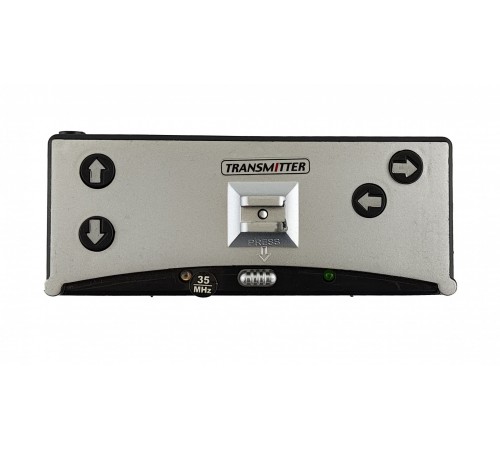 Радиоуправляемая Машинка 1:58 - ct-8014-PATROL