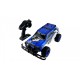 Машинка Monster Truck на пульте управления (полный привод, 2.4G, 1:10) - YE81506-Blue