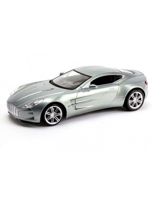 Радиоуправляемая машинка Model Aston Martin масштаб 1:14 - 2044-GREY