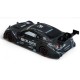 Радиоуправляемая машина для дрифта Nissan GTR R35 4WD RTR масштаб 1:14 2.4G - RC-18A