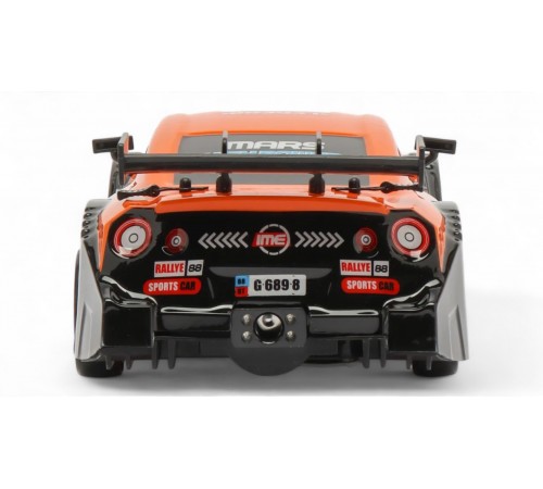 Радиоуправляемая машина для дрифта Nissan GTR 4WD масштаб 1:16 2.4G - SC16A06-1 Радиоуправляемая машина для дрифта Nissan GTR 4WD масштаб 1:16 2.4G - SC16A06-1