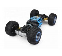 Радиоуправляемый внедорожник-трансформер масштаб 1:12 2.4G - UD2170A-BLUE