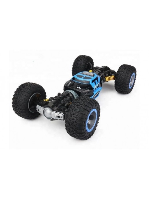 Радиоуправляемый внедорожник-трансформер масштаб 1:12 2.4G - UD2170A-BLUE
