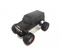 Радиоуправляемый краулер амфибия Zegan масштаб 1:12 - ZG-C1232W-BLACK
