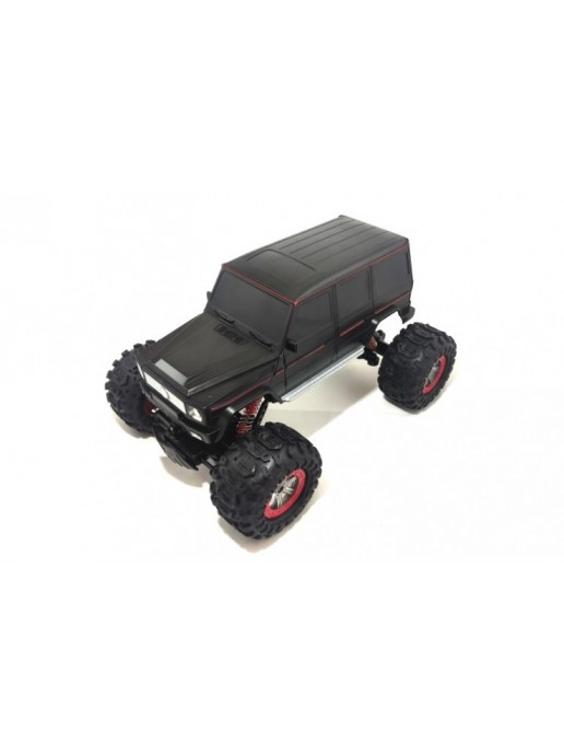 Радиоуправляемый краулер амфибия Zegan масштаб 1:12 - ZG-C1232W-BLACK