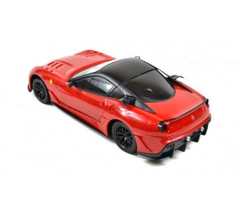 Радиоуправляемая машинка Ferrari 599XX масштаб 1:20 - 8133