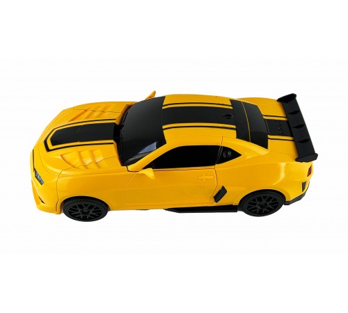 Радиоуправляемый трансформер MZ Chevrolet Camaro 1:14 - MZ-2367PF