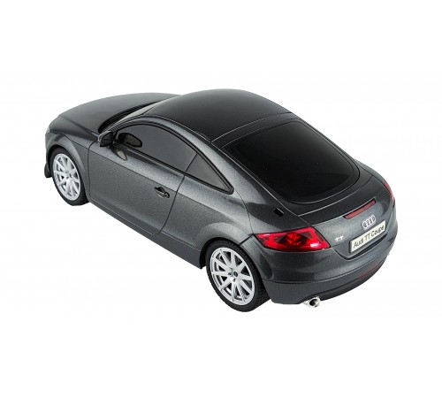 Радиоуправляемая Машинка / машинка на пульте управления Audi TT Black 1:20 - 8126B