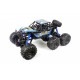 Радиоуправляемый краулер-амфибия MZ 6WD масштаб 1:8 - MZ-YY2001-BLUE