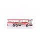 Радиоуправляемый автобус City Bus 1:76 - 2014A1-4