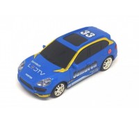 Радиоуправляемая Машинка 1:53 в пластиковой бутылке - CT-8009-7