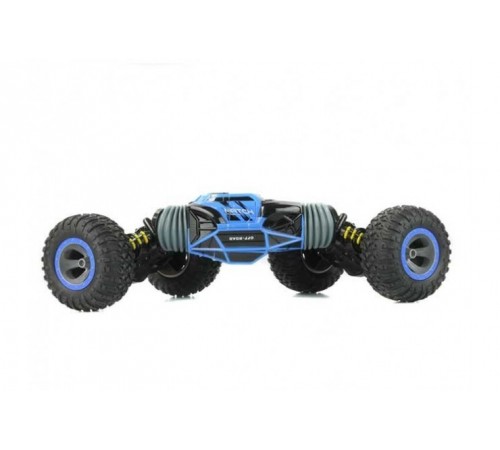 Радиоуправляемый внедорожник-трансформер масштаб 1:12 2.4G - UD2170A-BLUE