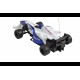 Радиоуправляемый гоночный автомобиль - 777-217-Blue