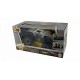 Радиоуправляемая Машина Monster Jam 1:24 - MJ-2430-GREY