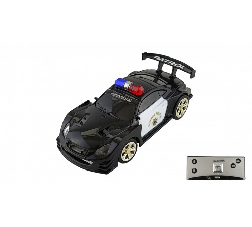 Радиоуправляемая Машинка 1:58 - ct-8014-PATROL