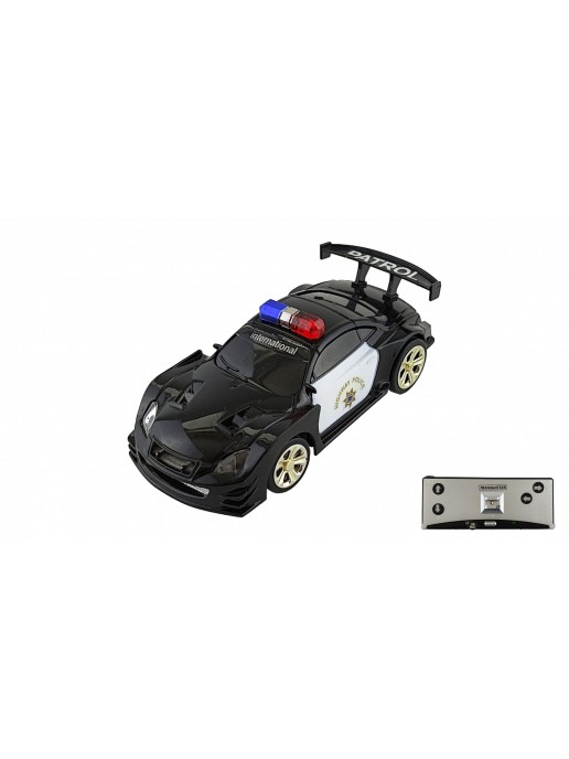 Радиоуправляемая Машинка 1:58 - ct-8014-PATROL
