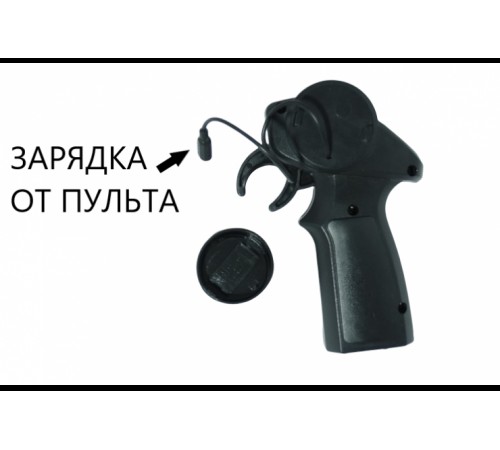 Радиоуправляемая гоночная мини машинка Kick Flip - 777-802(ECX00010)-WHITE
