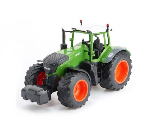 Радиоуправляемый сельскохозяйственный трактор RC Car Double Eagle масштаб 1:16 - E351-003 Радиоуправляемый сельскохозяйственный трактор RC Car Double Eagle масштаб 1:16 - E351-003