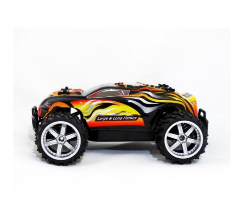 Радиоуправляемый трагги S-Track Large Long Flames 2WD RTR масштаб 1:16 2.4G - s787 Радиоуправляемый трагги S-Track Large Long Flames 2WD RTR масштаб 1:16 2.4G - s787