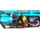 Радиоуправляемый внедорожник SNOW TRUCK PRO 4WD 1:10 2.4G - 94704