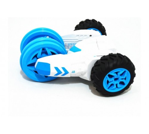 Радиоуправляемая машина Перевертыш Fancy Stunt 2.4G - MKB-5588-608