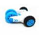Радиоуправляемая машина Перевертыш Fancy Stunt 2.4G - MKB-5588-608