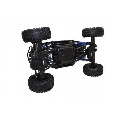 Радиоуправляемый краулер Rock Crawler 4WD RTR 1:10 2.4G - HB-P1002 Радиоуправляемый краулер Rock Crawler 4WD RTR 1:10 2.4G - HB-P1002
