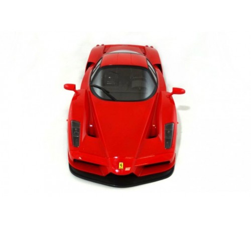 Радиоуправляемая машинка Enzo Ferrari масштаб 1:10 27Mhz - 8202 Радиоуправляемая машинка Enzo Ferrari масштаб 1:10 27Mhz - 8202
