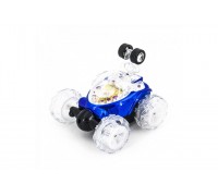 Радиоуправляемая трюковая машинка-перевертыш Ren Da