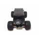 Радиоуправляемый краулер амфибия Zegan масштаб 1:12 - ZG-C1232W-BLACK