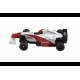 Радиоуправляемый гоночный автомобиль - 777-217-Red