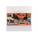 Радиоуправляемый внедорожник Jeep Wrangler Hurricane - W3809