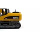 Радиоуправляемый экскаватор 2 в 1 масштаб 1:14 2.4G - HN1550-70