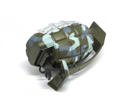 Радиоуправляемая Микро Машинка / машинка на пульте управления 1:63 Fengqi 9808 - 9808-GREEN