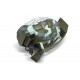 Радиоуправляемая Микро Машинка / машинка на пульте управления 1:63 Fengqi 9808 - 9808-GREEN