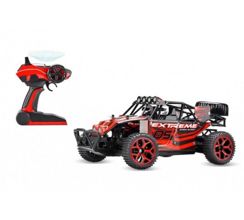 Радиоуправляемая багги 4WD 1:18 RTR 2.4G - 17GS02B
