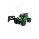 Радиоуправляемая машина Monster Jam 1:24 - MJ-2430-GREEN