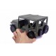 Радиоуправляемый Jeep 1:14 US M151 4WD 1:14 2.4G - BG1522-GREEN