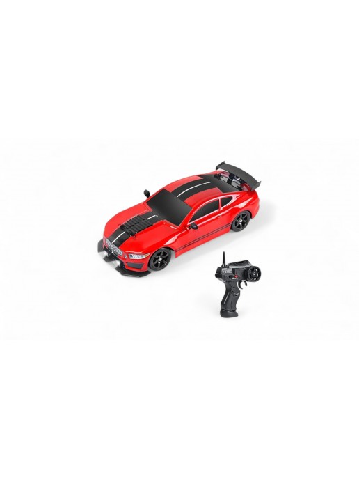 Радиоуправляемая машина для дрифта 4WD масштаб 1:16 2.4G - SC16B01-1