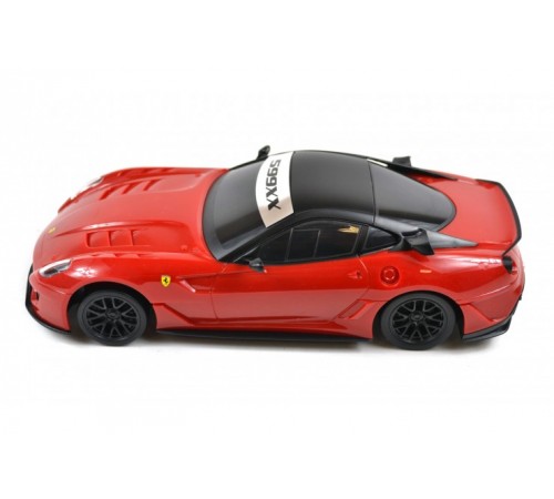 Радиоуправляемая машинка Ferrari 599XX масштаб 1:20 - 8133