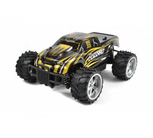 Радиоуправляемый трагги S-Track Large Long Flames 2WD RTR масштаб 1:16 2.4G Радиоуправляемый трагги S-Track Large Long Flames 2WD RTR масштаб 1:16 2.4G