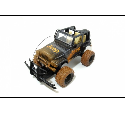Радиоуправляемая машина Джип - MUD-1570-JEEP