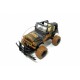 Радиоуправляемая машина Джип - MUD-1570-JEEP