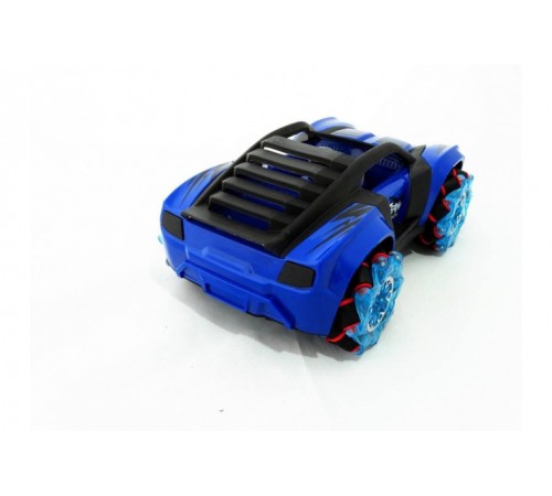 Радиоуправляемая машина ZeGan Сrazy Drift 1:16, синий - ZG-C1432-Blue Радиоуправляемая машина ZeGan Сrazy Drift 1:16, синий - ZG-C1432-Blue