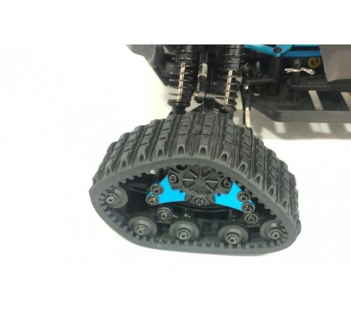 Радиоуправляемый внедорожник SNOW TRUCK PRO 4WD 1:10 2.4G - 94704 Радиоуправляемый внедорожник SNOW TRUCK PRO 4WD 1:10 2.4G - 94704